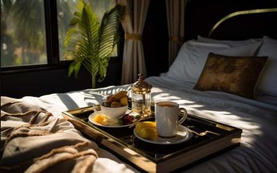 Discover the Best Buckden Bed and Breakfast in the Heart of the Yorkshire Dales