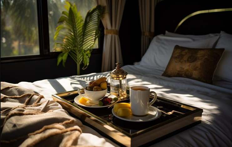 Discover the Best Buckden Bed and Breakfast in the Heart of the Yorkshire Dales